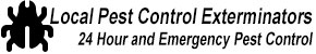 Zion MS Pest Control Exterminators